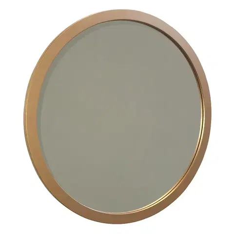 Kúpeľňové zrkadlá Zrkadlo v ráme R25Z FI 50
