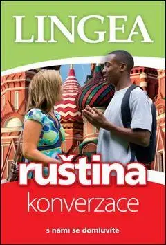 Učebnice a príručky Ruština konverzace