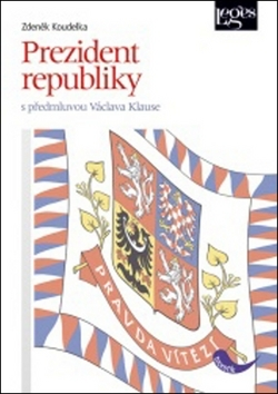 Politológia Prezident republiky - Zdeněk Koudelka