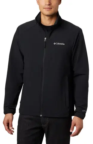 Pánske bundy a kabáty Columbia Heather Canyon™ Jacket M M