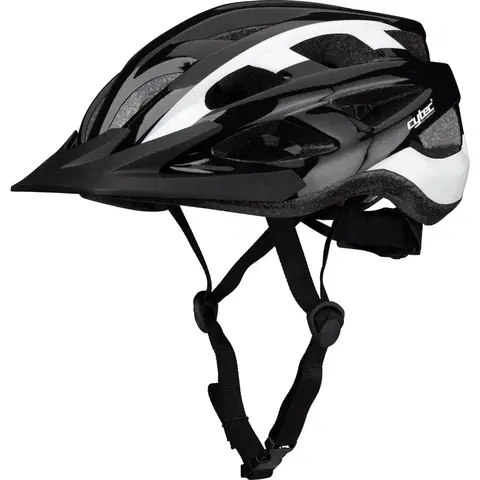 Cyklistické prilby Cytec Fighter 2.8 Helmet 58-62 cm