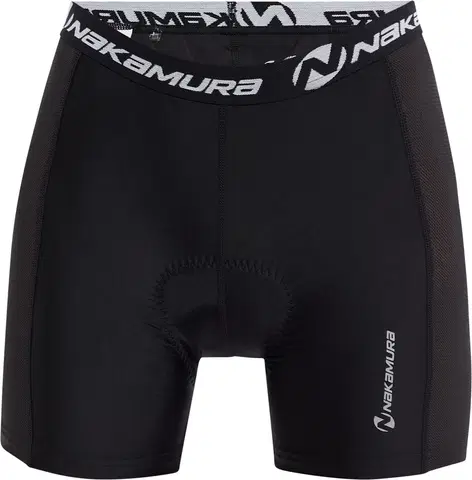 Cyklistické nohavice Nakamura Zaga II Shorts W 36