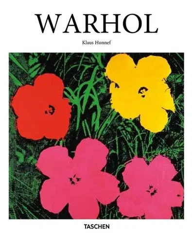 Maliarstvo, grafika Warhol - Klaus Honnef