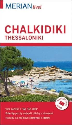 Európa Merian - Chalkidi/Thessaloniki - Klio Verigou