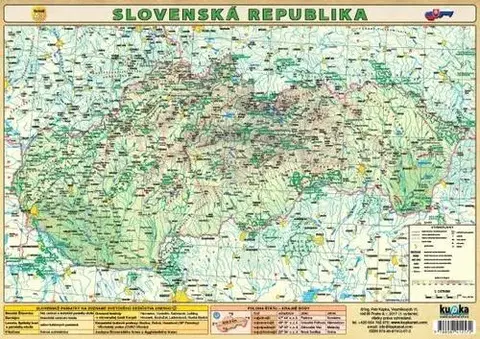 Slovensko a Česká republika Slovenská republika - Petr Kupka