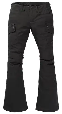 Pánske nohavice Burton Gloria Insulated Pant W XS