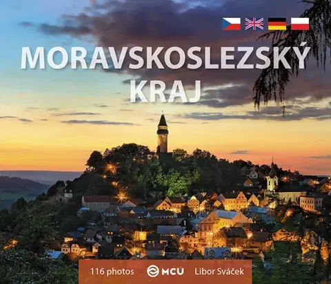 Fotografia Moravskoslezský kraj - Libor Sváček