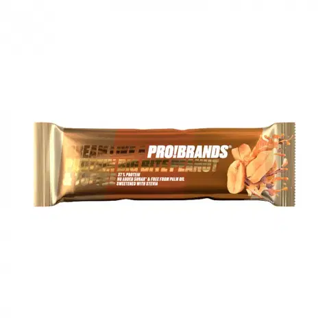 Proteínové tyčinky FCB BIG BITE Protein pro bar 24 x 45 g cookies & krém