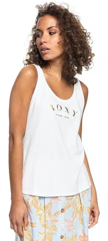 Dámske tričká Roxy Closing Party S