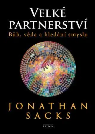 Filozofia Velké partnerství - Jonathan Sacks