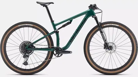 Bicykle Specialized Epic Expert L