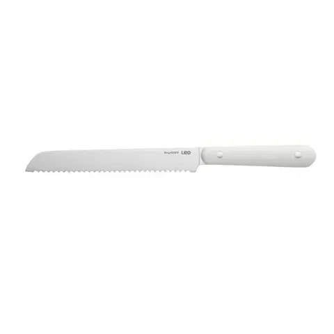 Samostatné nože Nôž Spirit na chlieb 20cm