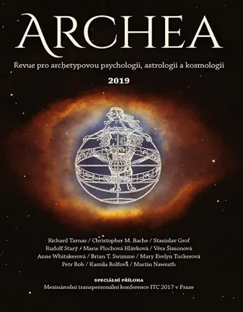 Ezoterika - ostatné Archea 2019 - Kolektív autorov