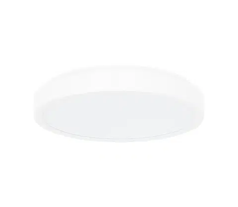 Svietidlá Rabalux Rabalux 71259 - LED Kúpeľňové stropné svietidlo SAMIRA LED/48W/230V IP44 biela 