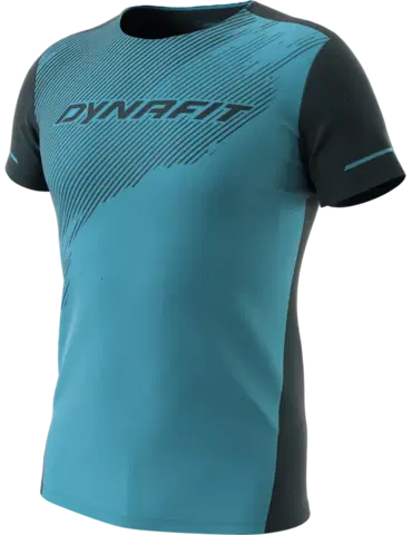 Pánske tričká Dynafit Alpine 2 S/S Tee M S