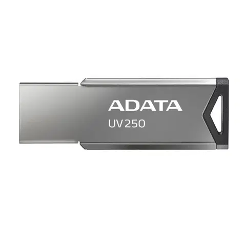 USB Flash disky USB kľúč A-DATA UV250, 64GB (AUV250-64G-RBK)