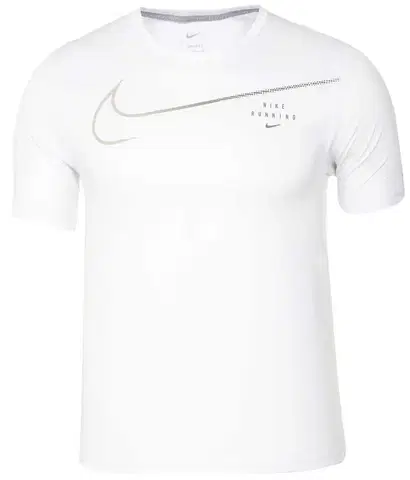 Pánske tričká Nike Miler Run Division M XXL