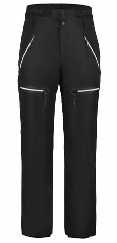 Pánske nohavice Icepeak Edmore Trousers 52