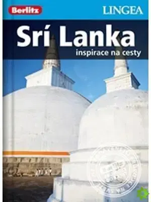 Cestopisy Srí Lanka - Inspirace na cesty - Kolektív autorov