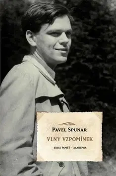 Biografie - ostatné Vlny vzpomínek - Pavel Spunar