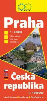 Slovensko a Česká republika Praha Česká republika největší zobrazené území 2017