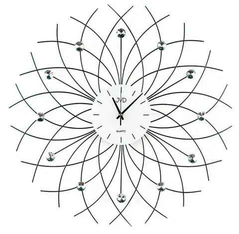 Hodiny Nástenné hodiny dizajn JVD HJ71 60cm