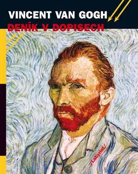 Výtvarné umenie Deník v dopisech - Gogh Van Vincent