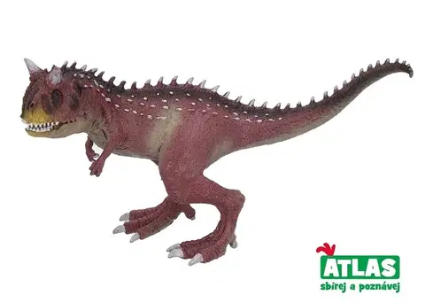 Hračky - figprky zvierat WIKY - Dinosaurus Bull Dragon 22cm