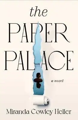Svetová beletria The Paper Palace - Miranda Cowley Heller