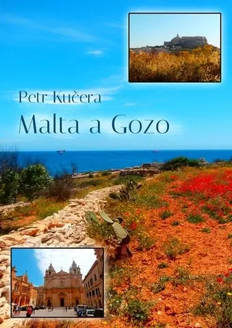 Geografia - ostatné Malta a Gozo - Petr Kučera