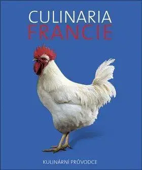 Národná kuchyňa - ostatné Culinaria Francie
