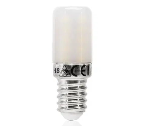 Žiarovky  B.V. LED Žiarovka do chladničky T18 E14/3,5W/230V 6500K -  