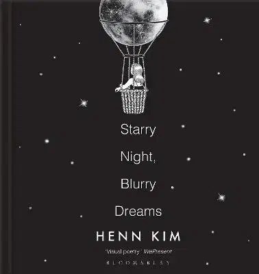 Svetová poézia Starry Night Blurry Dreams - Henn Kim
