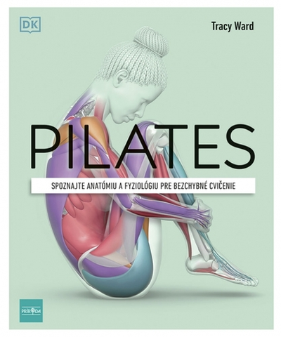 Pilates Pilates - Tracy Ward