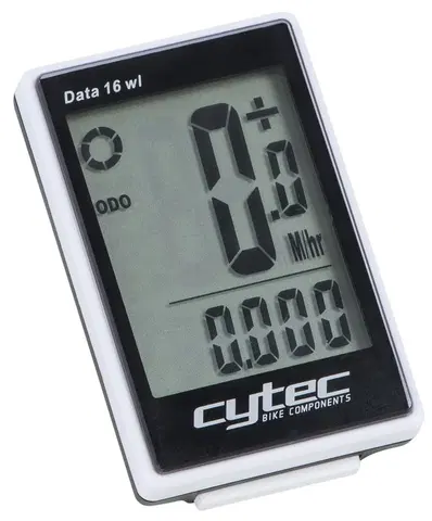 Tachometre Cytec Data Wireless Cycling Computer