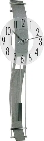 Hodiny Kyvadlové nástenné hodiny Hermle 70644-292200, 81cm