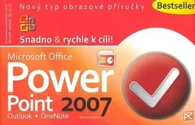 Programovanie, tvorba www stránok Microsoft Office Power Point 2007 - Roman Kučera