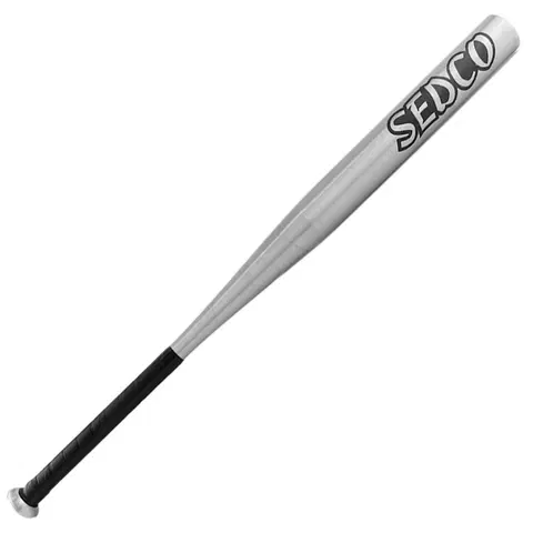 Baseballové/softballové rakety Softballová-Baseball pálka SEDCO hliník