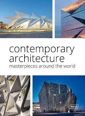 Architektúra Contemporary Architecture - Chris van Uffelen