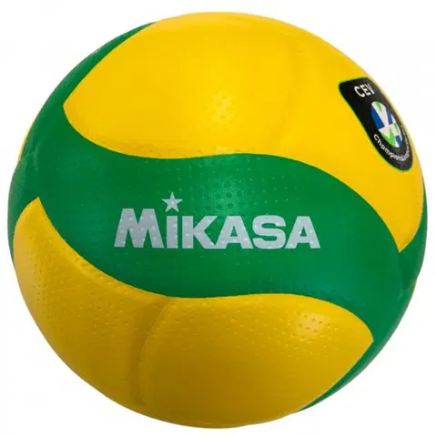 Volejbalové lopty Volejbalová lopta MIKASA V200W CEV