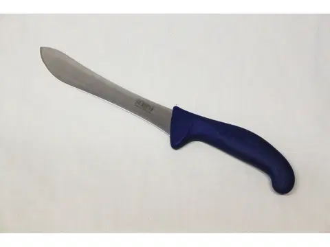 Kuchynské nože KDS - Nôž 1674 mäsiarsky 7 špalkový