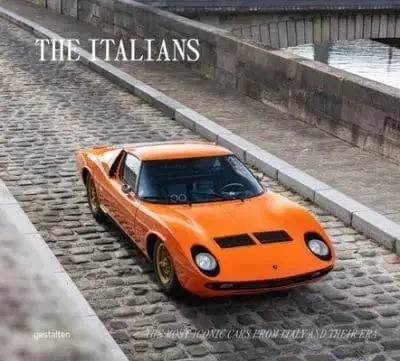 Dizajn, úžitkové umenie, móda Beautiful Machines: The Italians