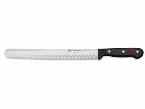 Nože na šunku WÜSTHOF Nôž na šunku Wüsthof GOURMET 26 cm 4511