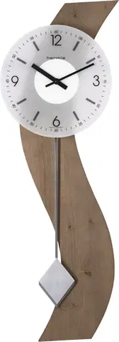 Hodiny Kyvadlové nástenné hodiny Hermle 71004-042200, 70cm