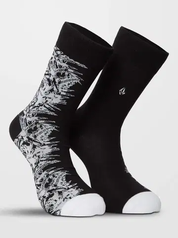 Pánske ponožky Volcom True Sock