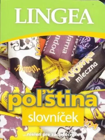 Slovníky Poľština - slovníček