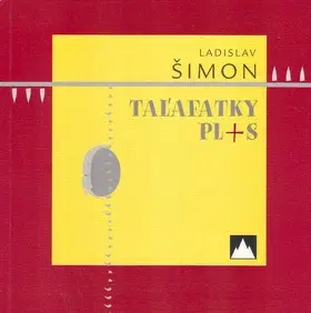 Poézia Taľafatky plus - Ladislav Šimon