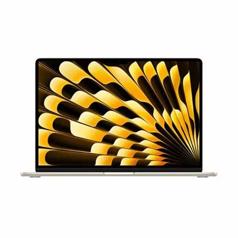 Notebooky Apple MacBook Air 15" M2 8-core CPU 10-core GPU 8GB 256GB (SK layout), kozmická sivá MQKP3SLA