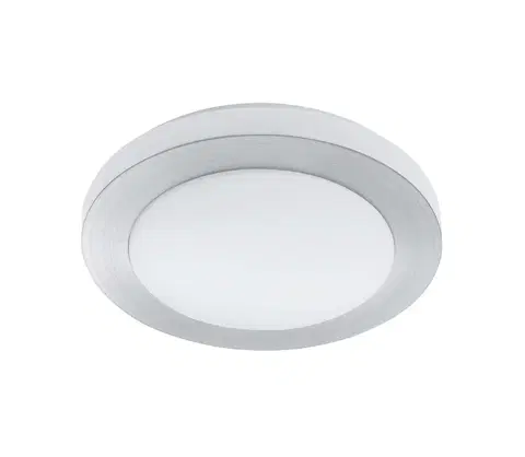 Svietidlá Eglo Eglo 94968 - LED Kúpeľňové svietidlo LED CAPRI 1xLED/16W/230V 