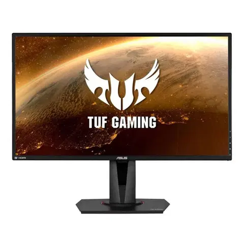 LCD monitory Herný monitor ASUS TUF Gaming VG27AQ 90LM0500-B01370